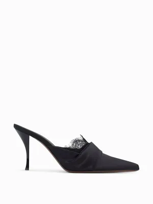 Black Naledi mules