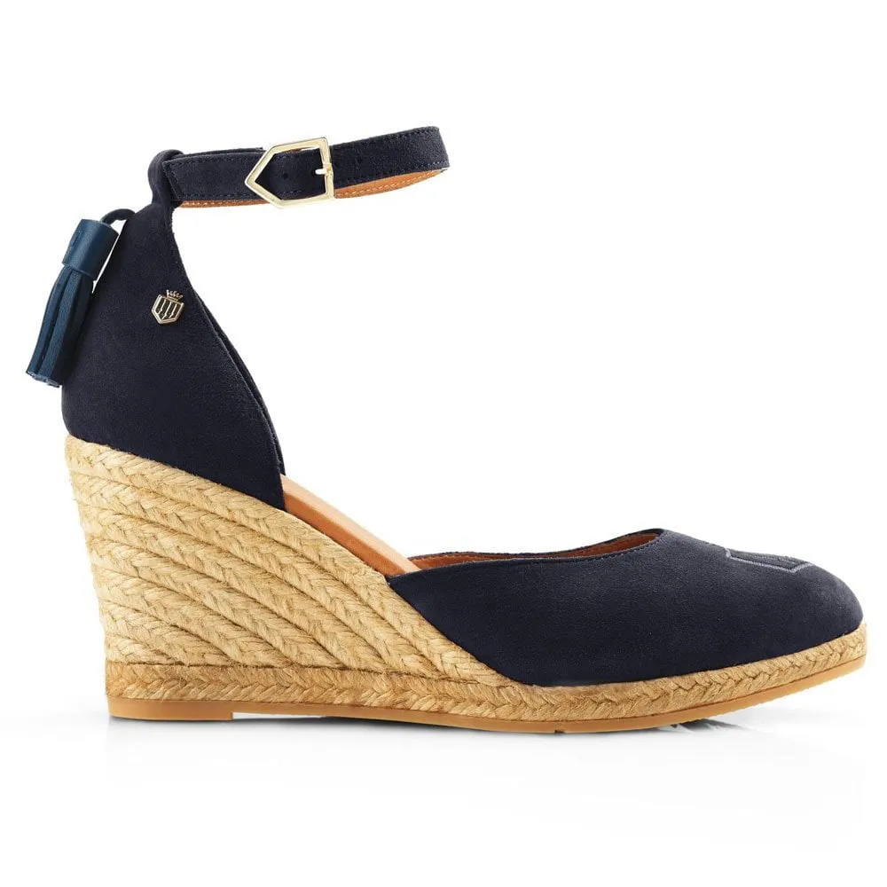 Fairfax & Favor Ladies Monaco Wedge
