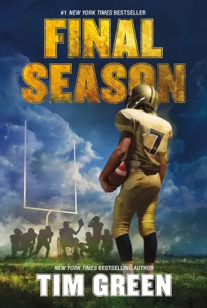 Final Season Paperback  September 13, 2022