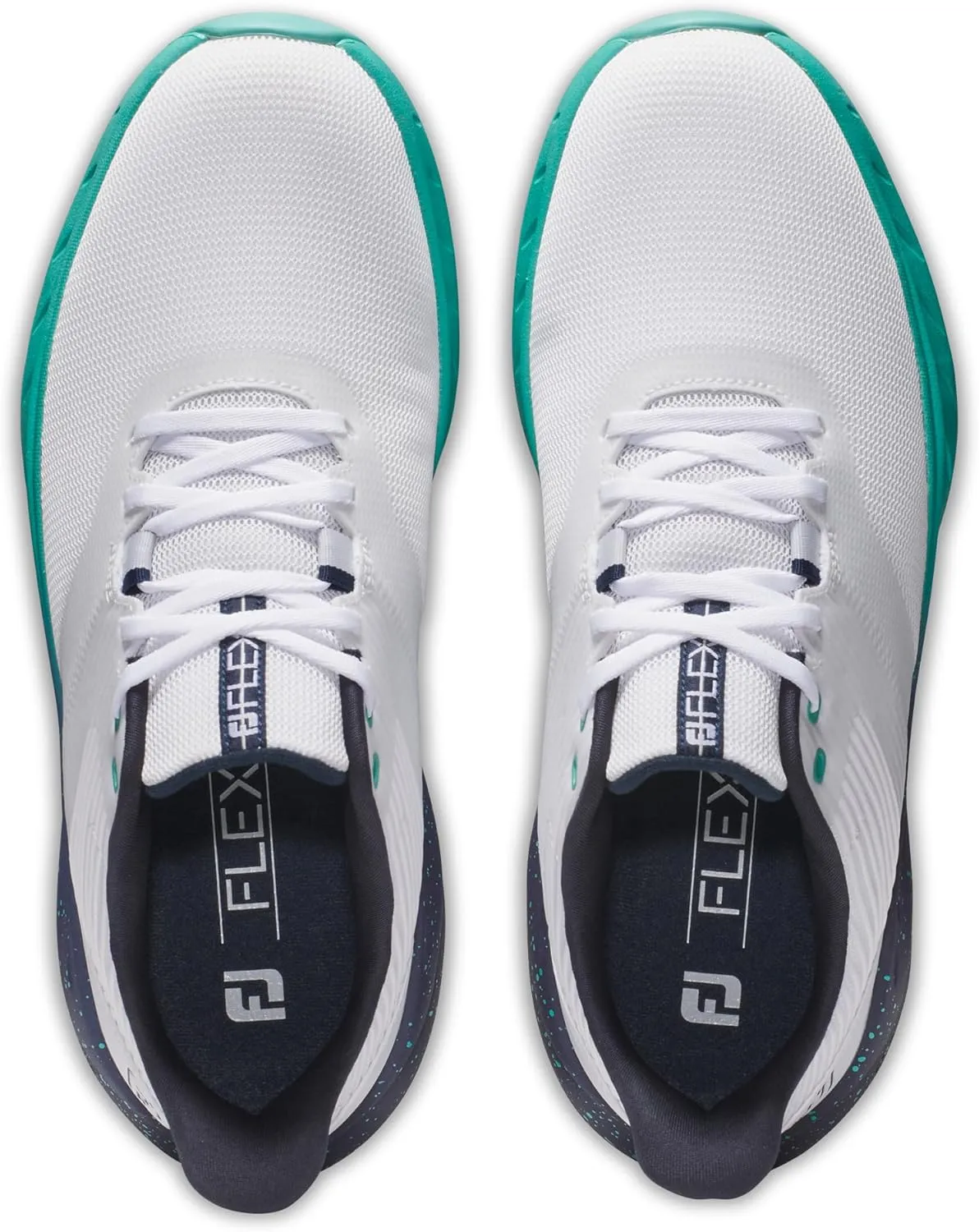 FootJoy Men's FJ Flex Previous Season Style Golf Shoe
