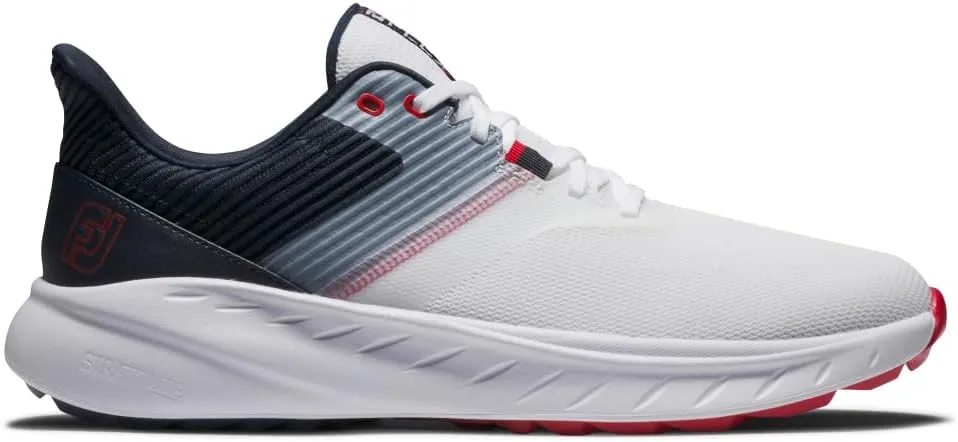 FootJoy Men's FJ Flex Previous Season Style Golf Shoe