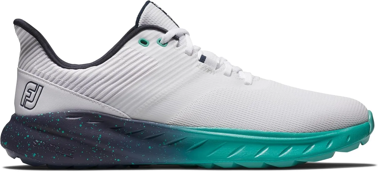 FootJoy Men's FJ Flex Previous Season Style Golf Shoe