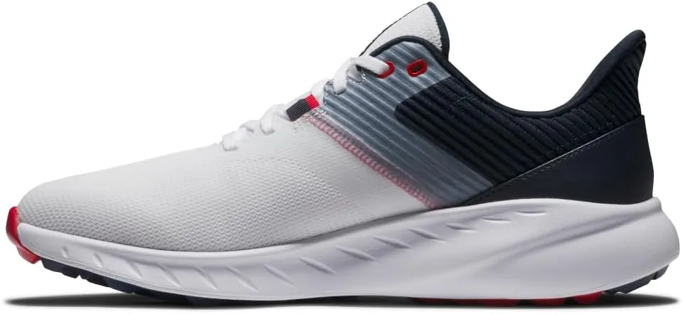 FootJoy Men's FJ Flex Previous Season Style Golf Shoe