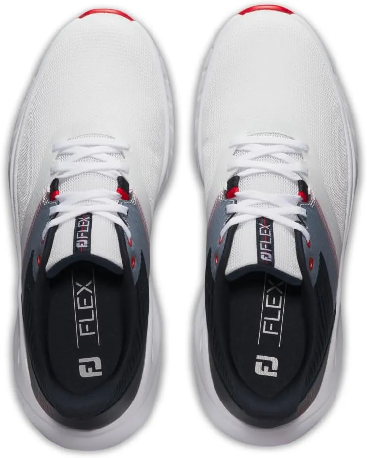 FootJoy Men's FJ Flex Previous Season Style Golf Shoe