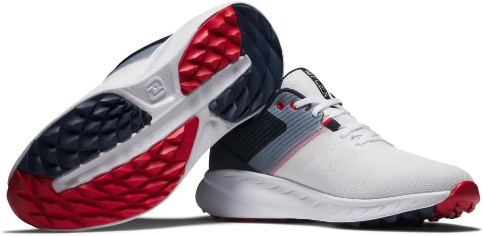 FootJoy Men's FJ Flex Previous Season Style Golf Shoe