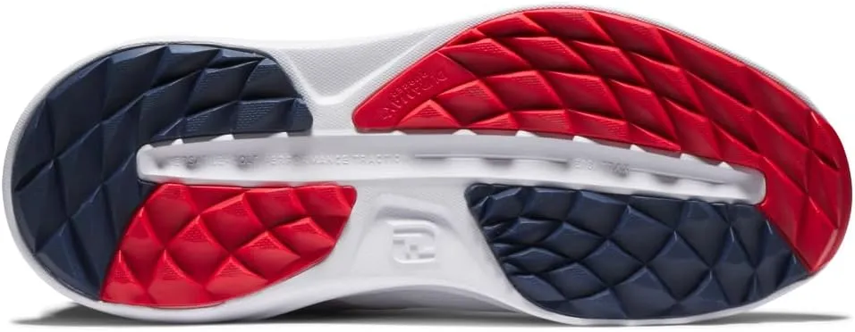 FootJoy Men's FJ Flex Previous Season Style Golf Shoe