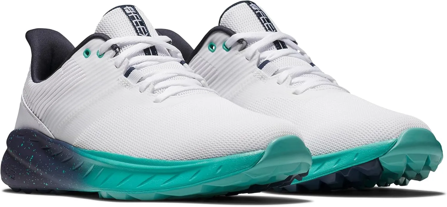 FootJoy Men's FJ Flex Previous Season Style Golf Shoe