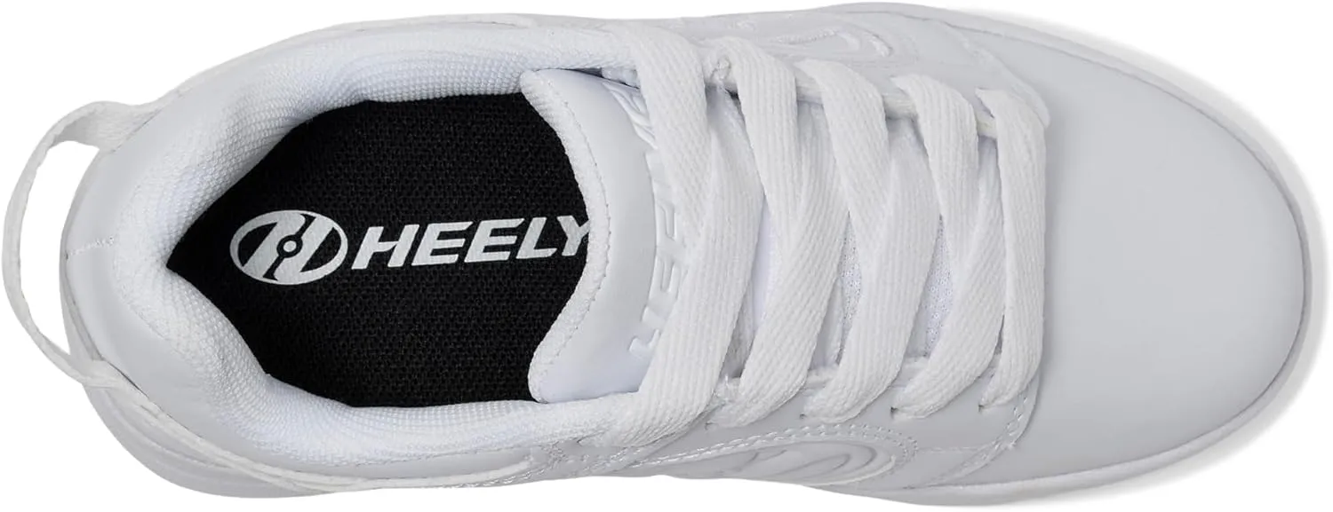HEELYS Unisex-Child Voyager (Little Big Kid/Adult) Wheeled Heel Shoe