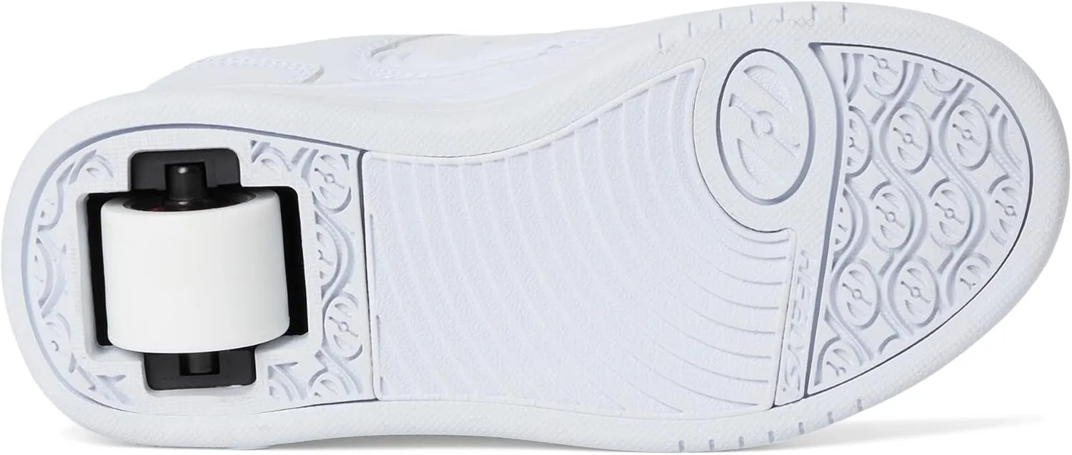 HEELYS Unisex-Child Voyager (Little Big Kid/Adult) Wheeled Heel Shoe