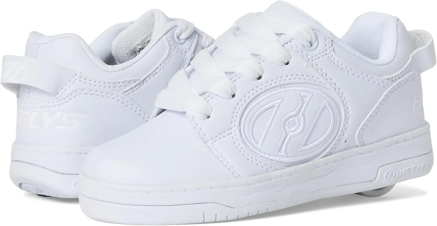 HEELYS Unisex-Child Voyager (Little Big Kid/Adult) Wheeled Heel Shoe