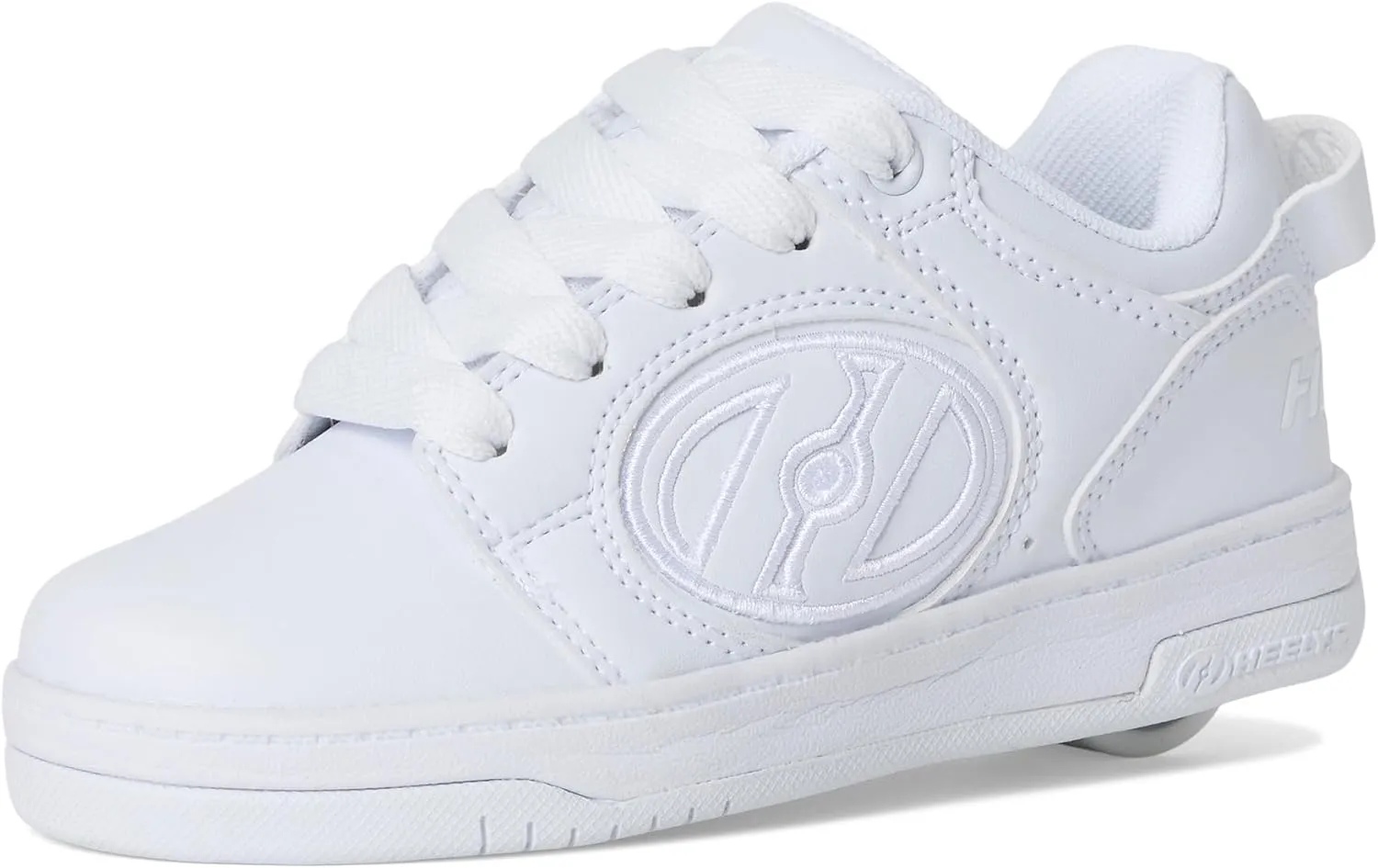 HEELYS Unisex-Child Voyager (Little Big Kid/Adult) Wheeled Heel Shoe