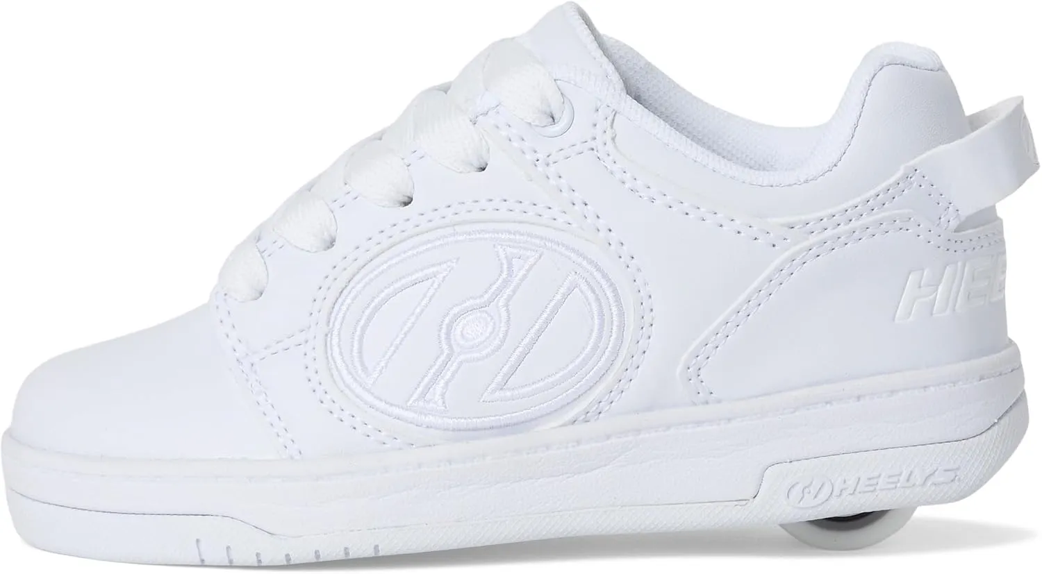 HEELYS Unisex-Child Voyager (Little Big Kid/Adult) Wheeled Heel Shoe