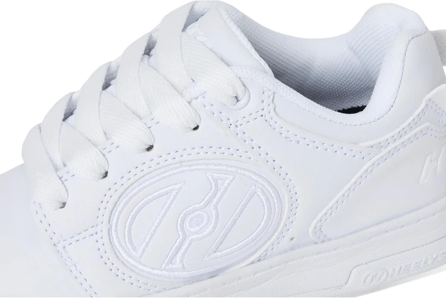 HEELYS Unisex-Child Voyager (Little Big Kid/Adult) Wheeled Heel Shoe
