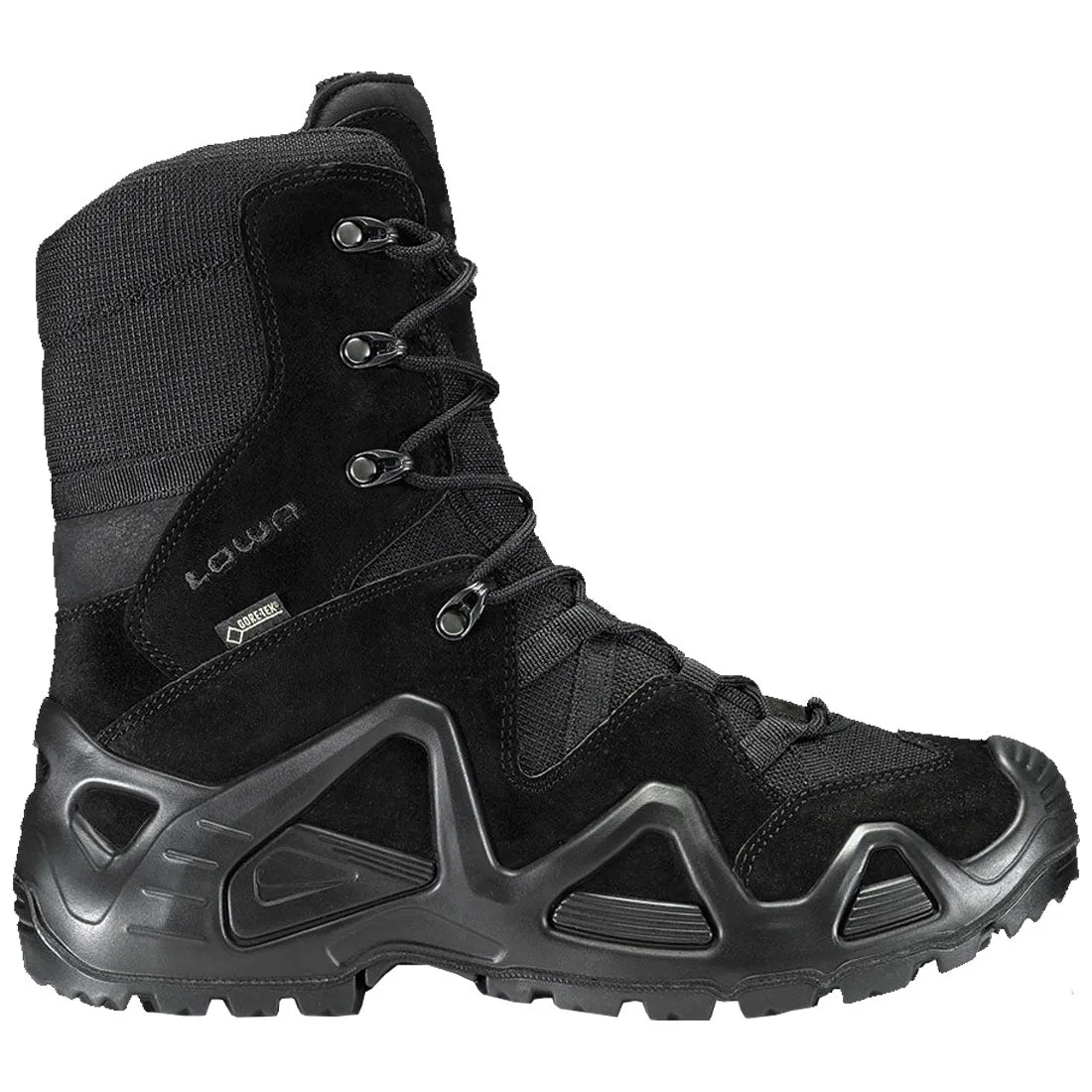 Lowa Zephyr GTX Hi TF - Men's