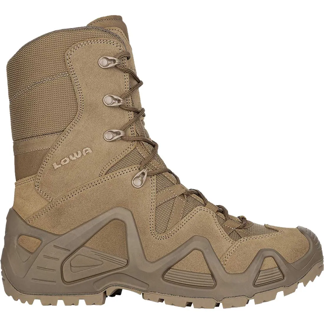 Lowa Zephyr GTX Hi TF - Men's