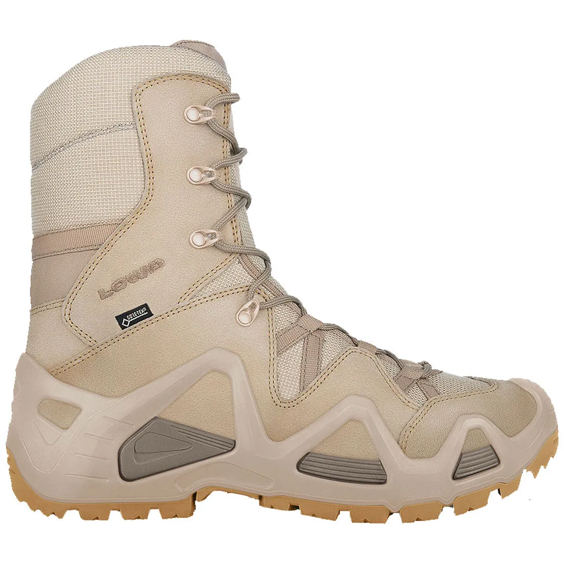 Lowa Zephyr GTX Hi TF - Men's