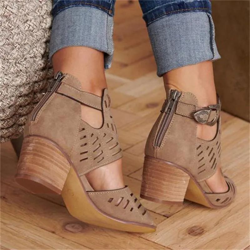 Slip-on stvlar