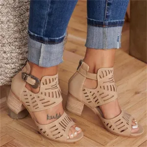 Slip-on stvlar