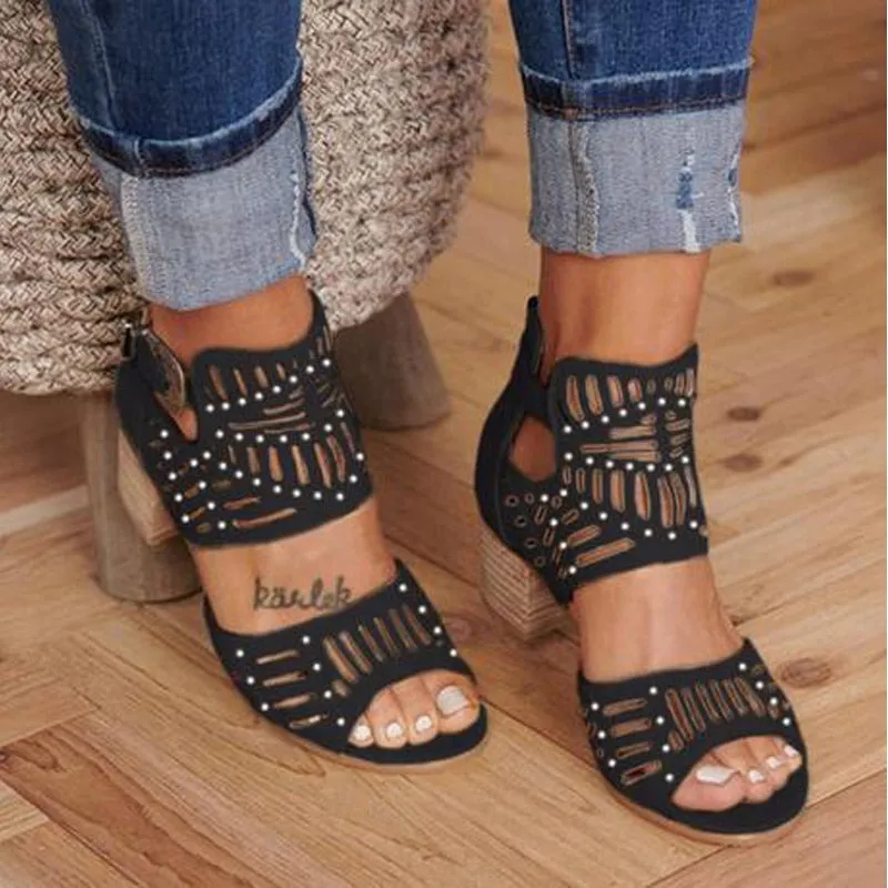 Slip-on stvlar