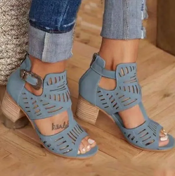 Slip-on stvlar