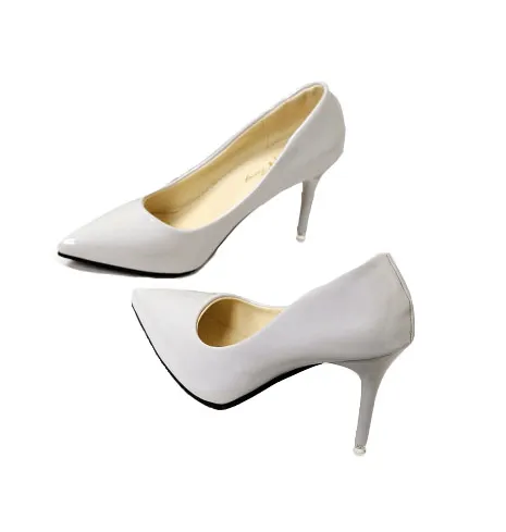 THE CLASSIC PUMP