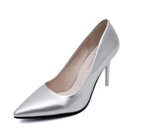 THE CLASSIC PUMP