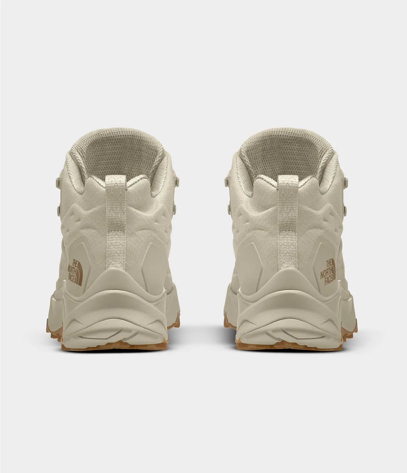 The North Face Men's Vectiv Exploris Mid Futurelight Leather