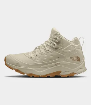 The North Face Men's Vectiv Exploris Mid Futurelight Leather