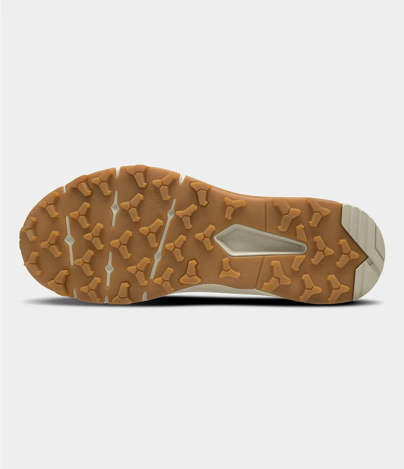 The North Face Men's Vectiv Exploris Mid Futurelight Leather
